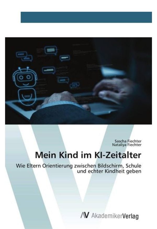 Mein Kind im KI-Zeitalter