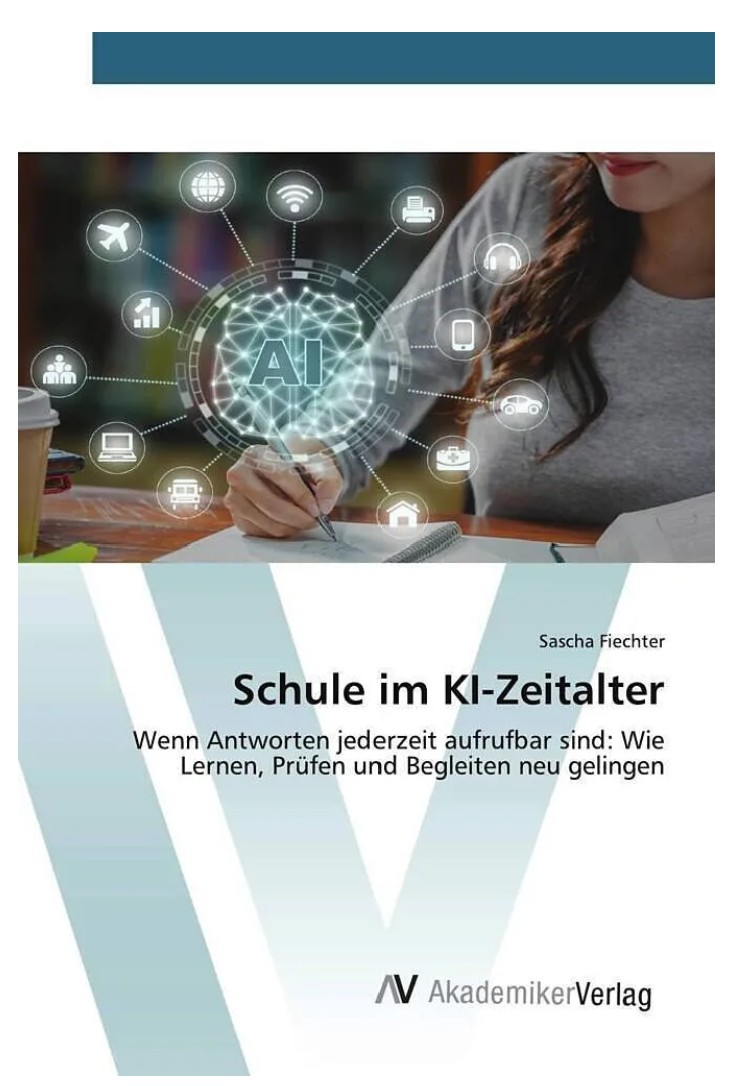 Schule im KI-Zeitalter